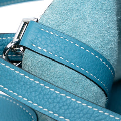 Clemence Picotin Lock 18