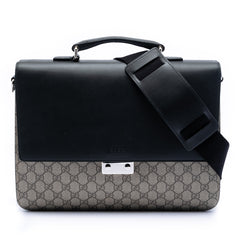 GG Supreme Briefcase