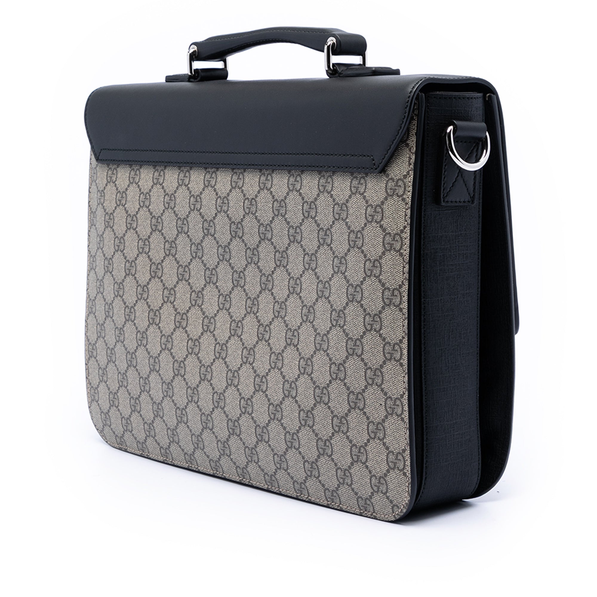 GG Supreme Briefcase