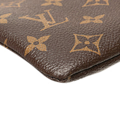 Monogram Daily Pouch
