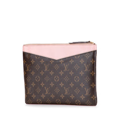 Monogram Daily Pouch
