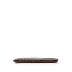 Monogram Daily Pouch