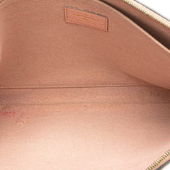 Monogram Daily Pouch