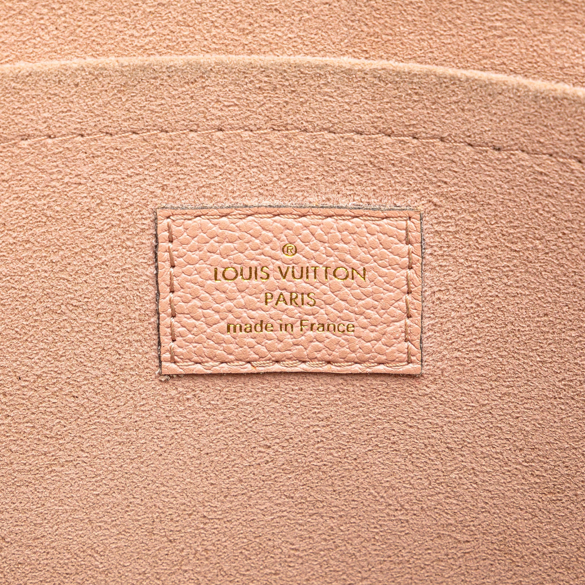 Monogram Daily Pouch