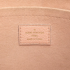 Monogram Daily Pouch