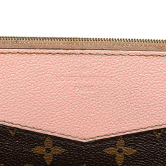 Monogram Daily Pouch