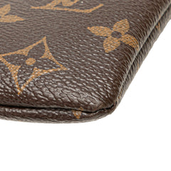 Monogram Daily Pouch