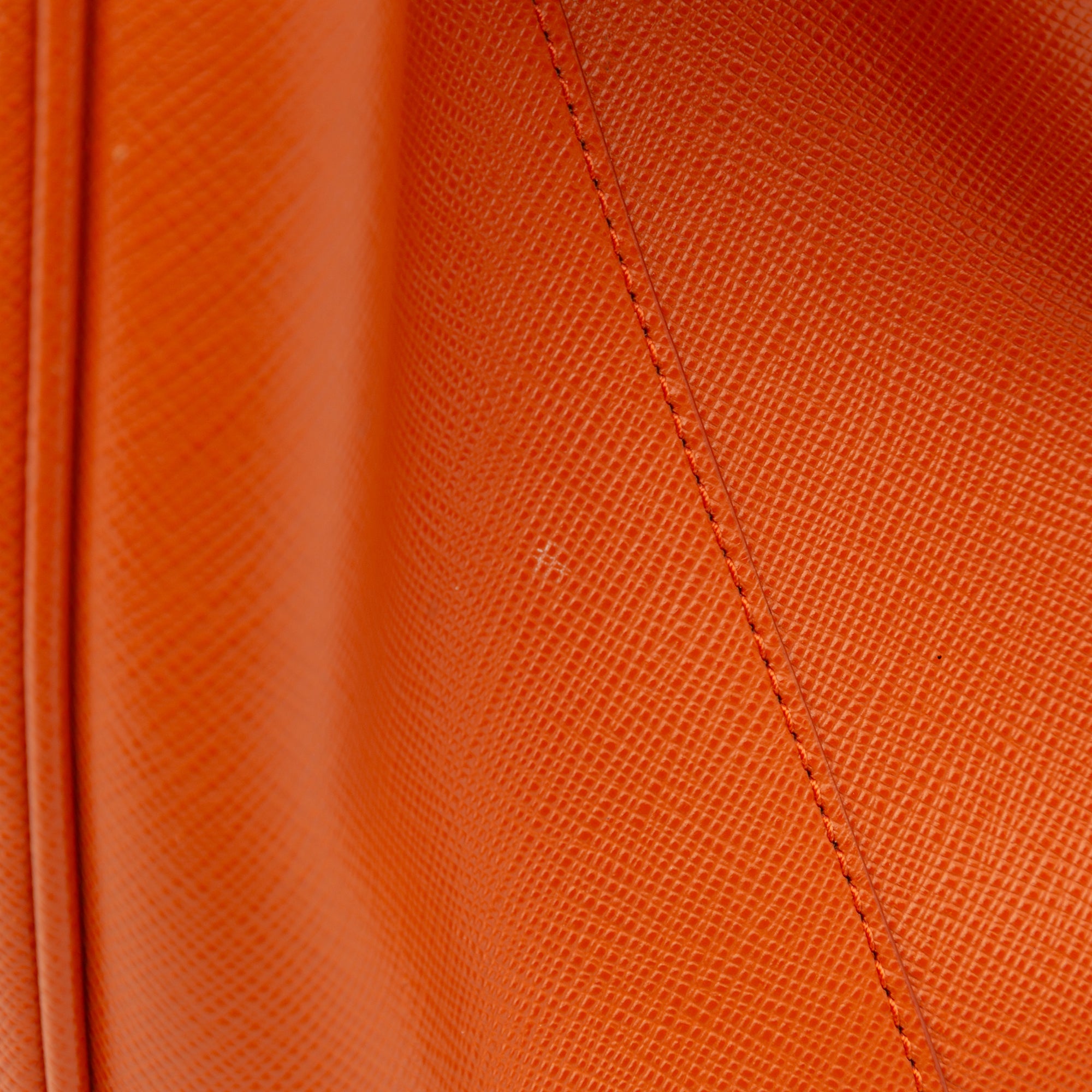 Large Saffiano Lux Galleria Tote