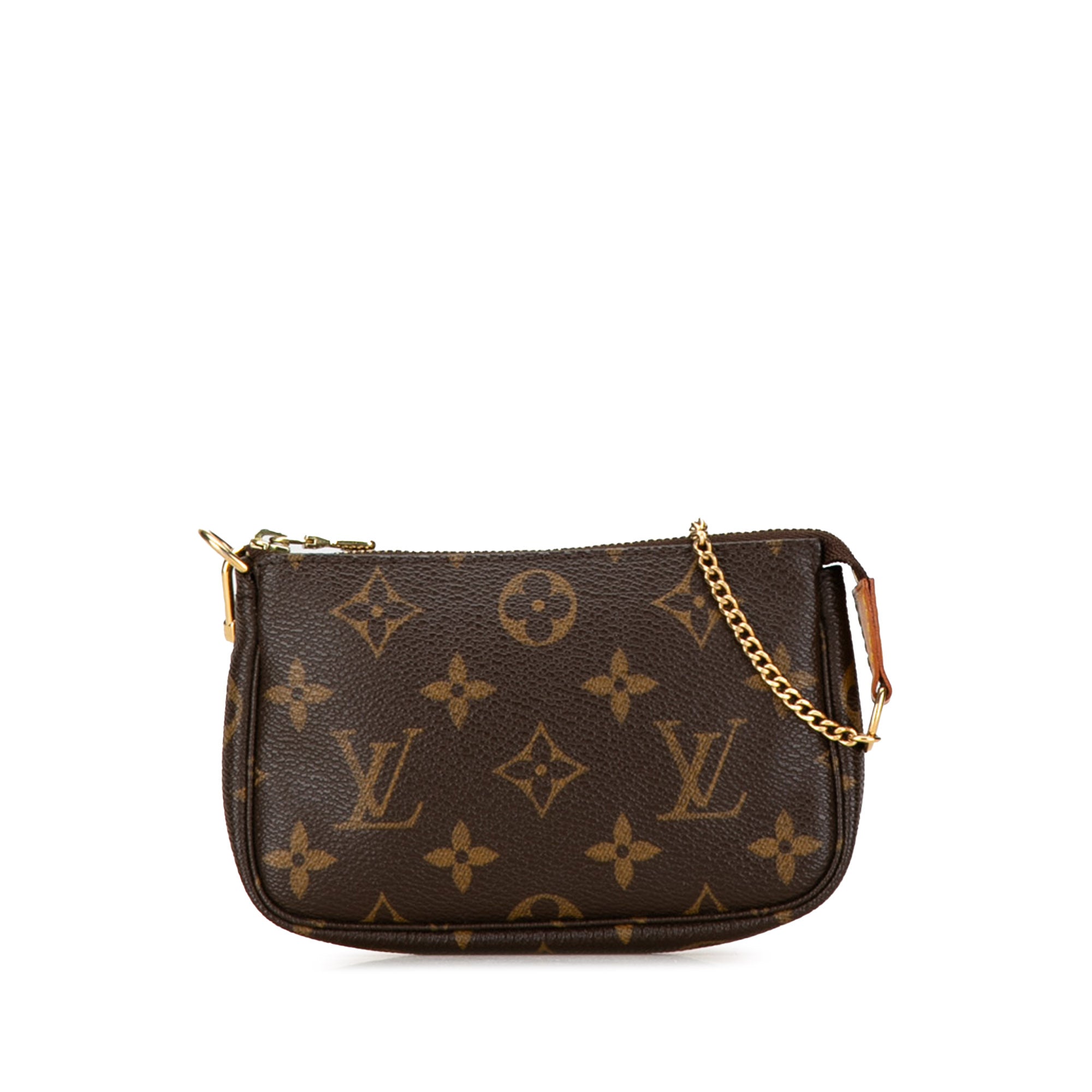 Monogram Mini Pochette Accessoires_0