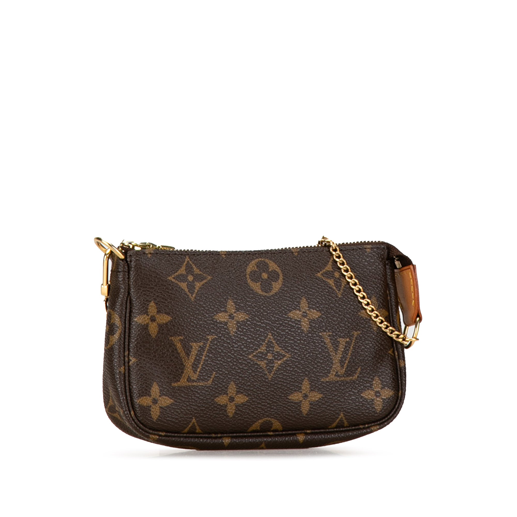 Monogram Mini Pochette Accessoires_1