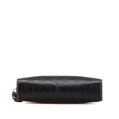 Guccissima Clutch