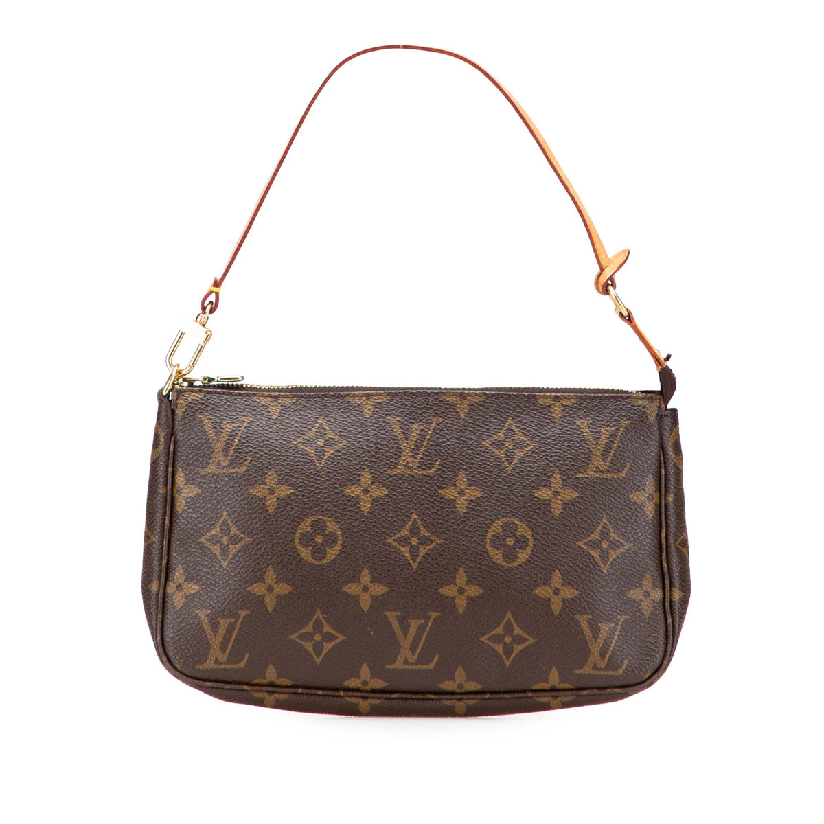 Monogram Pochette Accessoires
