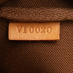 Monogram Pochette Accessoires