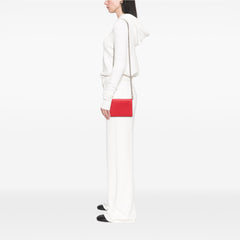 Nappa Intrecciato Wallet On Chain