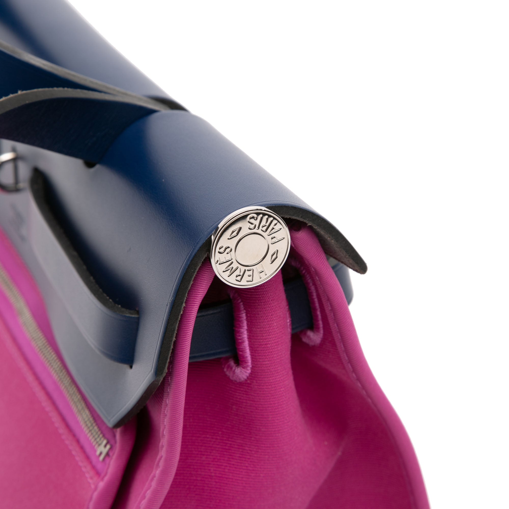 Toile Herbag Zip 31