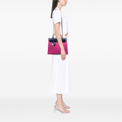Toile Herbag Zip 31
