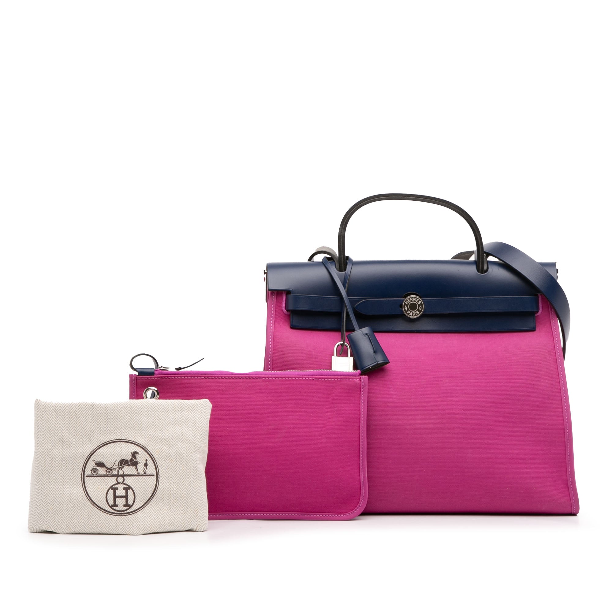 Toile Herbag Zip 31