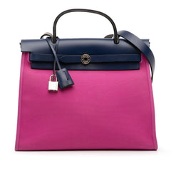 Toile Herbag Zip 31