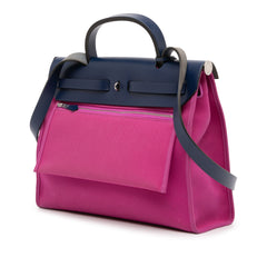 Toile Herbag Zip 31