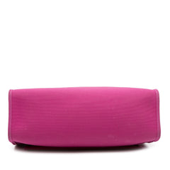Toile Herbag Zip 31