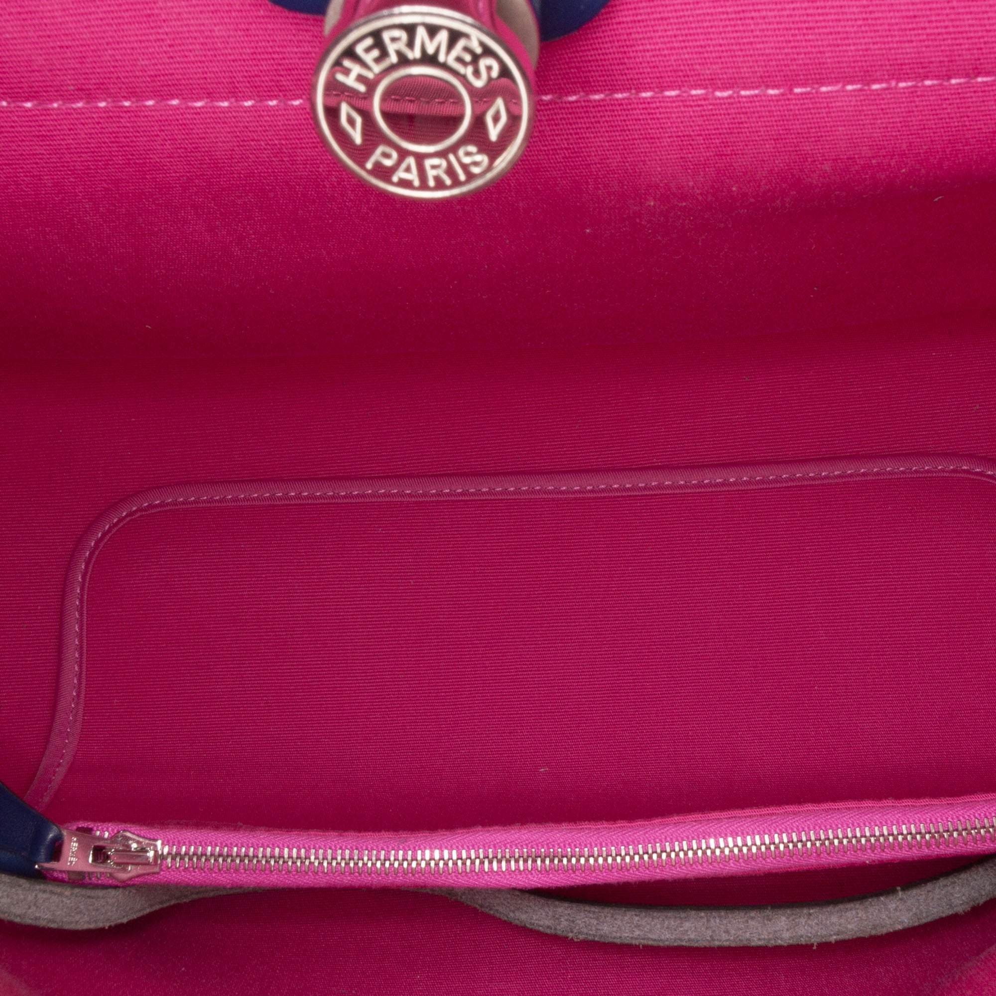 Toile Herbag Zip 31