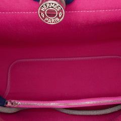 Toile Herbag Zip 31