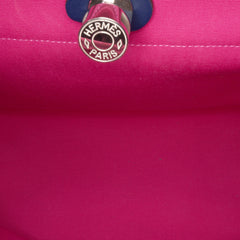 Toile Herbag Zip 31