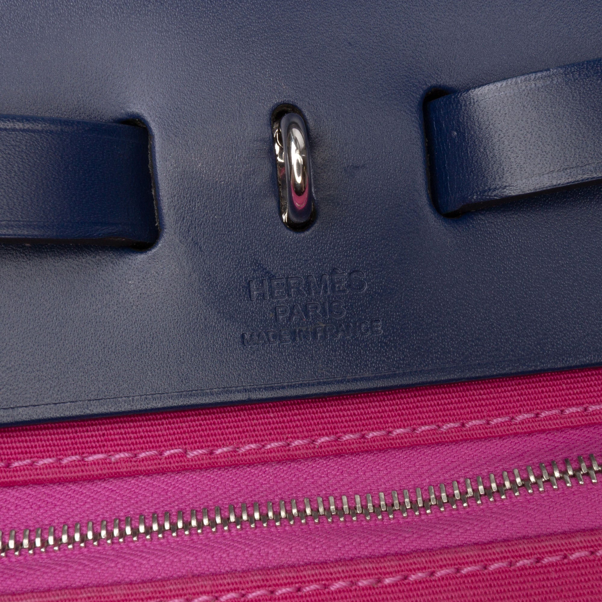 Toile Herbag Zip 31