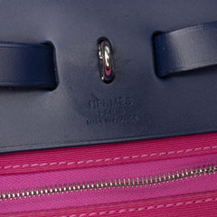 Toile Herbag Zip 31