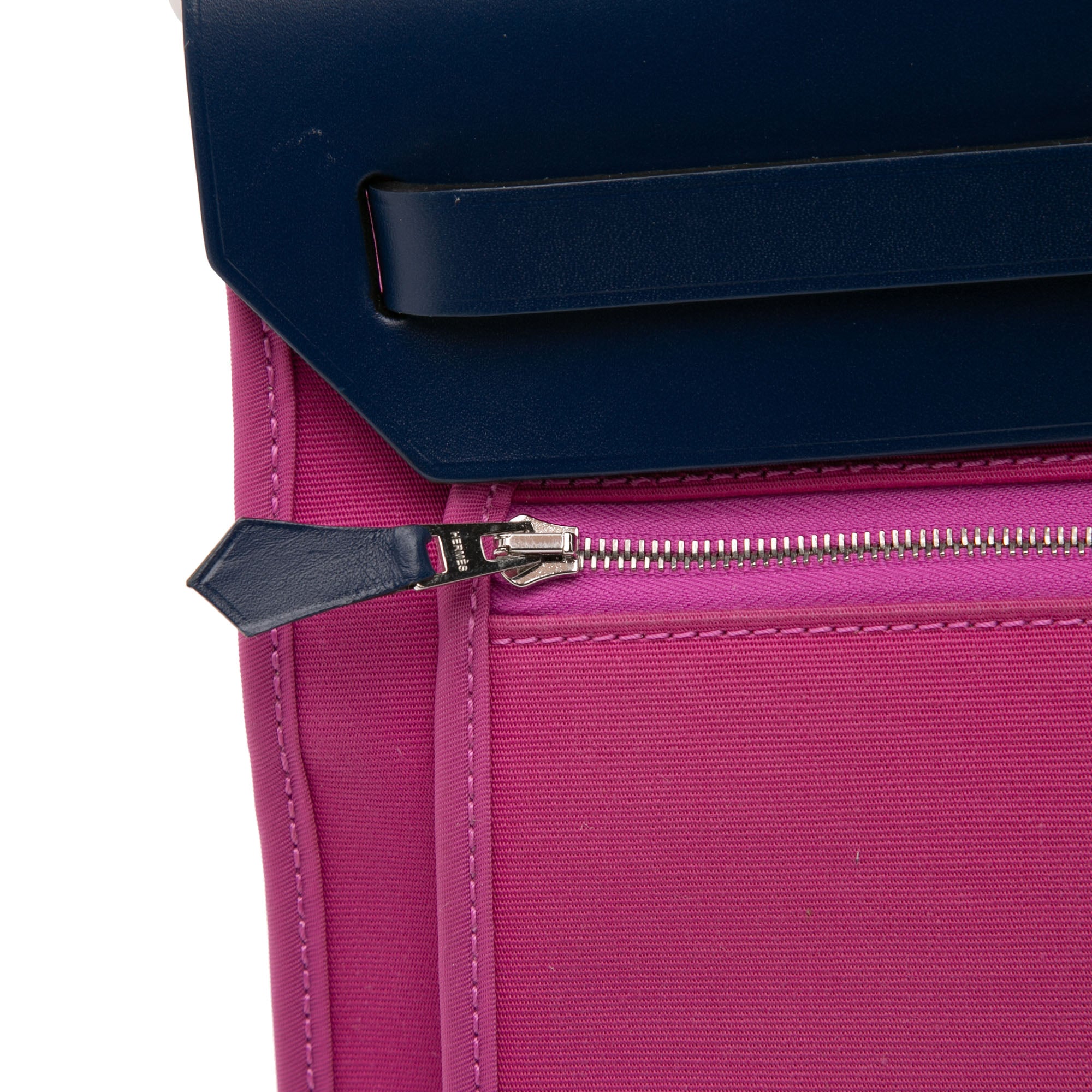 Toile Herbag Zip 31