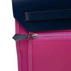 Toile Herbag Zip 31