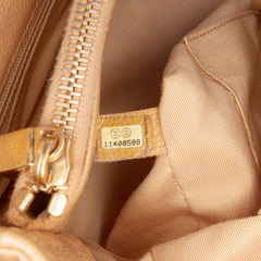 Caviar Grand Shopping Tote