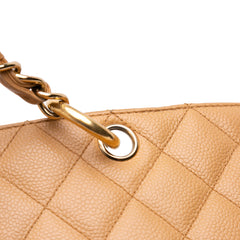 Caviar Grand Shopping Tote