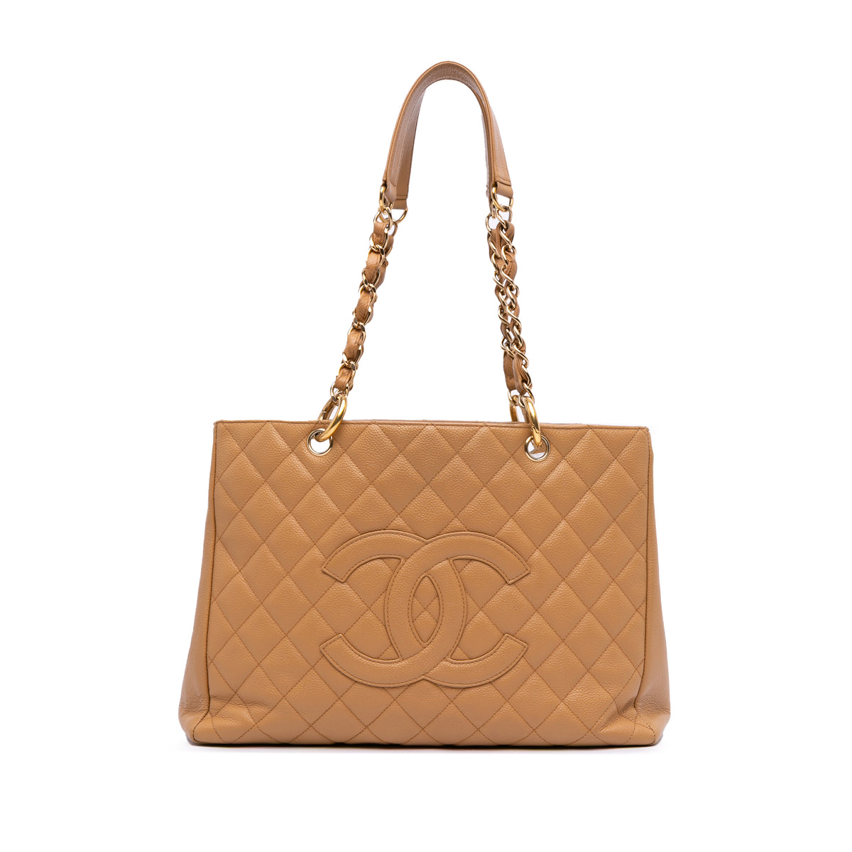 Caviar Grand Shopping Tote