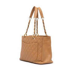 Caviar Grand Shopping Tote