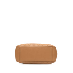 Caviar Grand Shopping Tote