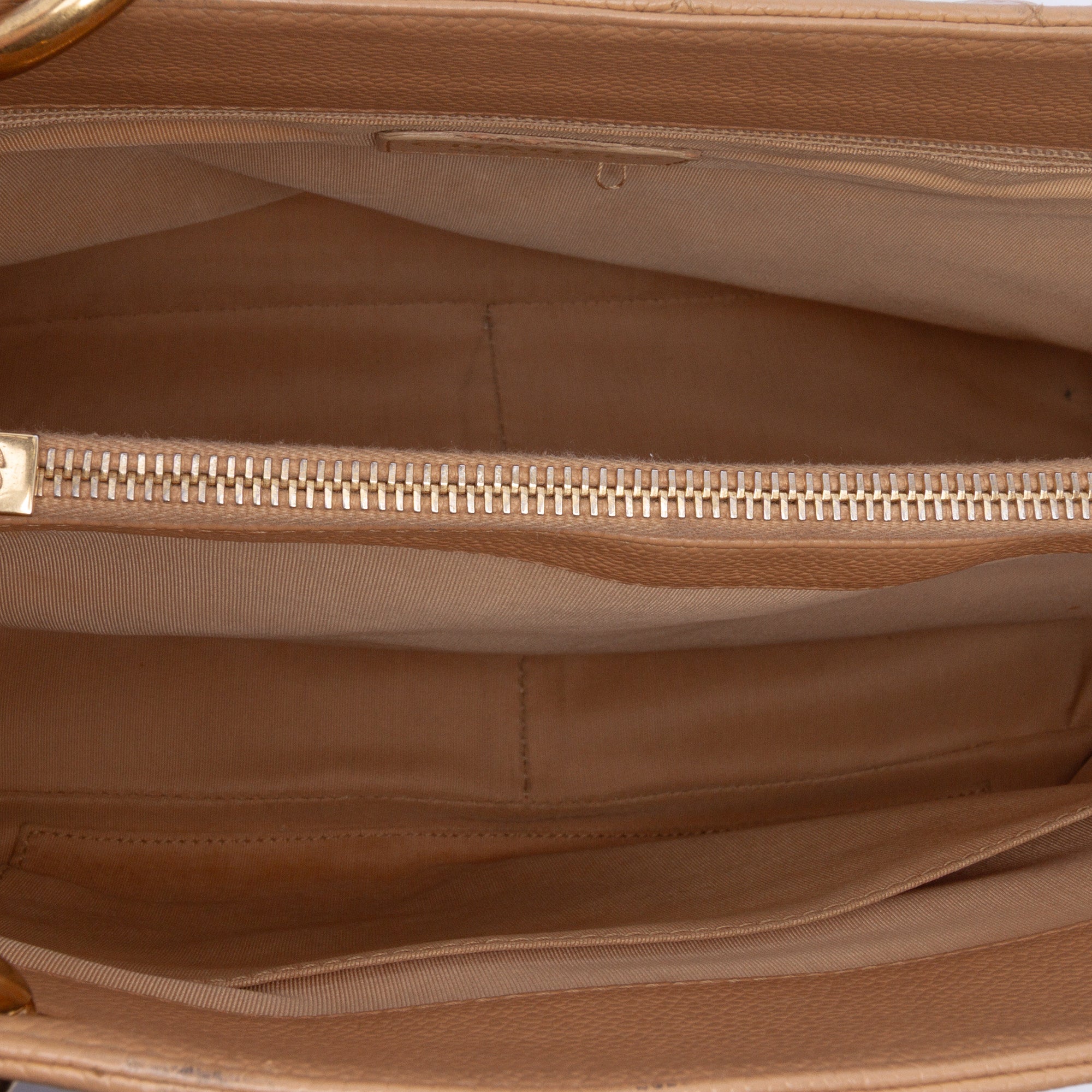 Caviar Grand Shopping Tote