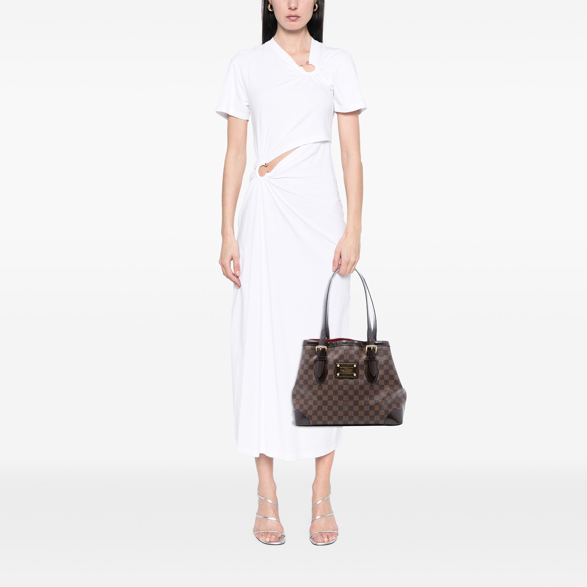 Damier Ebene Hampstead MM