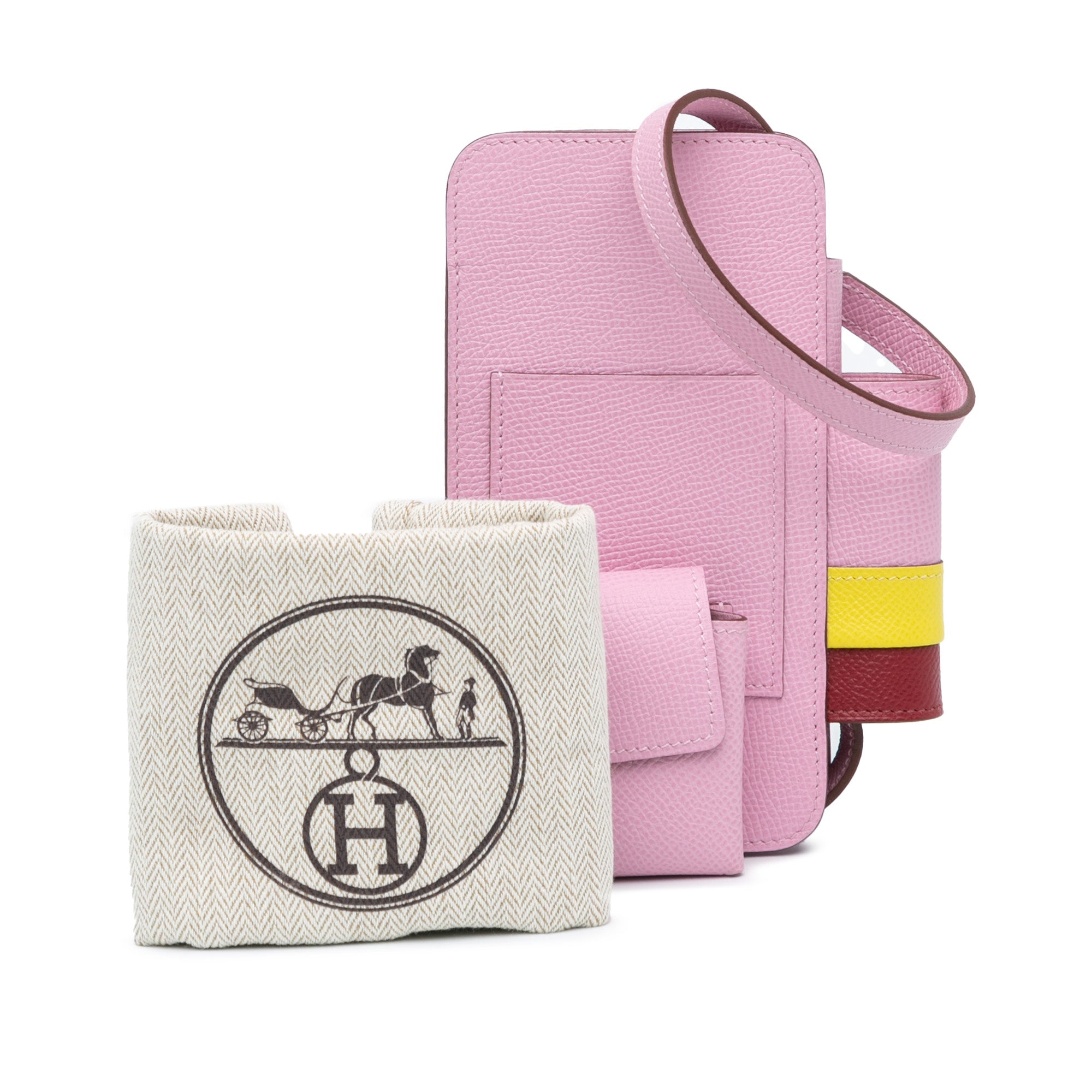 Epsom Hermesway Phone Case