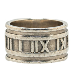 Sterling Silver Atlas Wide Band Ring_2