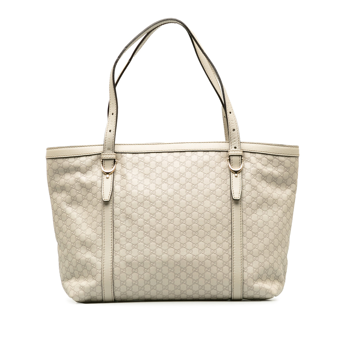 Microguccissima Nice Tote Bag_0