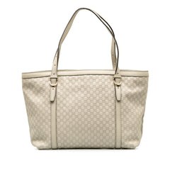 Microguccissima Nice Tote Bag_2