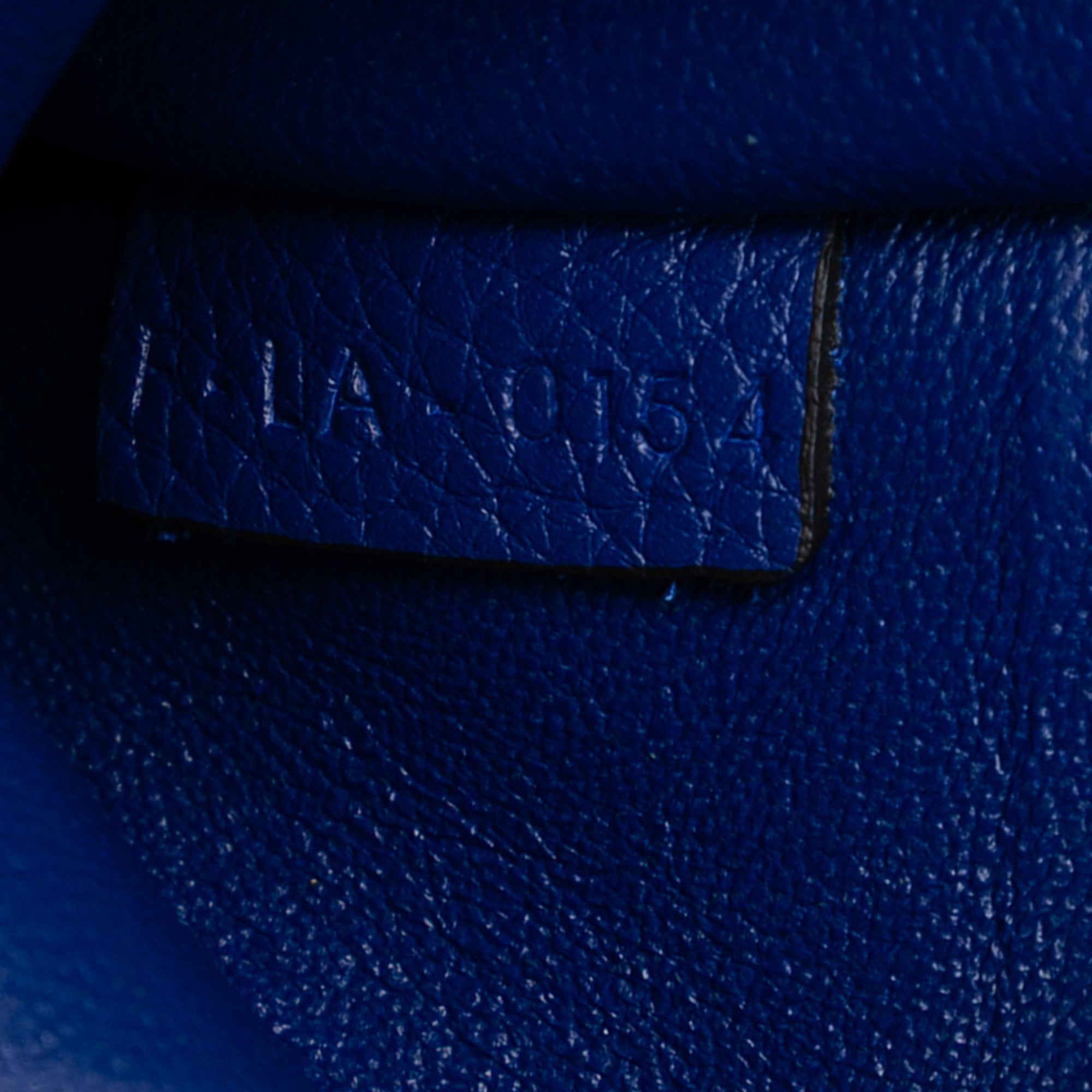 Small Leather Trapeze Satchel