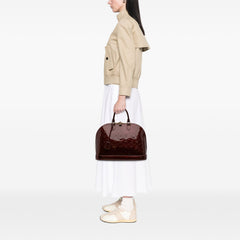 Monogram Vernis Alma GM