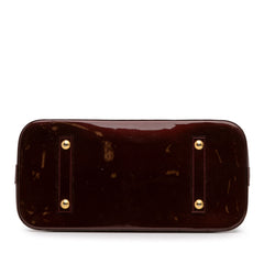 Monogram Vernis Alma GM