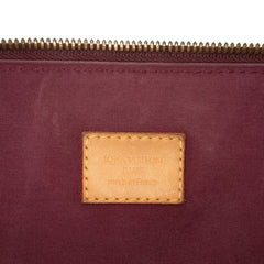 Monogram Vernis Alma GM