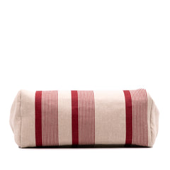 Toile H Vibration and Vache Hunter Herbag Zip Cabin Retourne 50