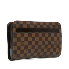 Damier Ebene Pochette Saint Louis_1