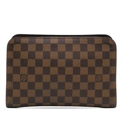 Damier Ebene Pochette Saint Louis_2