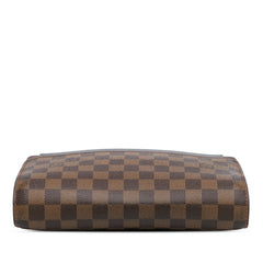 Damier Ebene Pochette Saint Louis_3